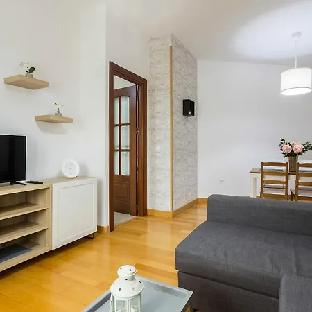 Santa Catalina Patio Andaluz Centrico 2 Rooms Seville Exterior photo